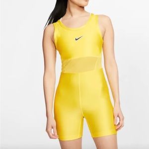 Nike Court Medium Bodysuit/Romper